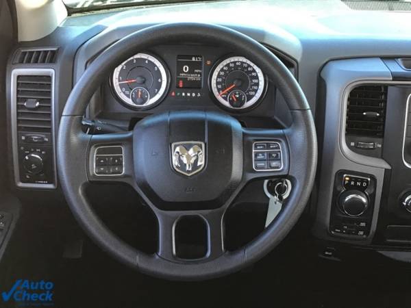 2018 Ram 1500 Express - - by dealer - vehicle for sale in Dry Ridge, OH – photo 22