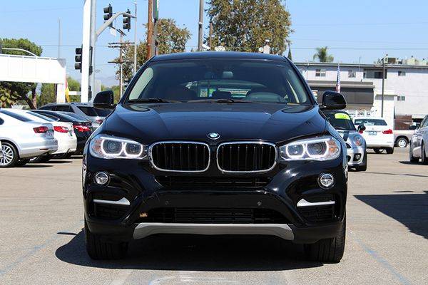 2016 BMW X6 sDrive35i **$0 - $500 DOWN. *BAD CREDIT NO LICENSE for sale in Los Angeles, CA – photo 2
