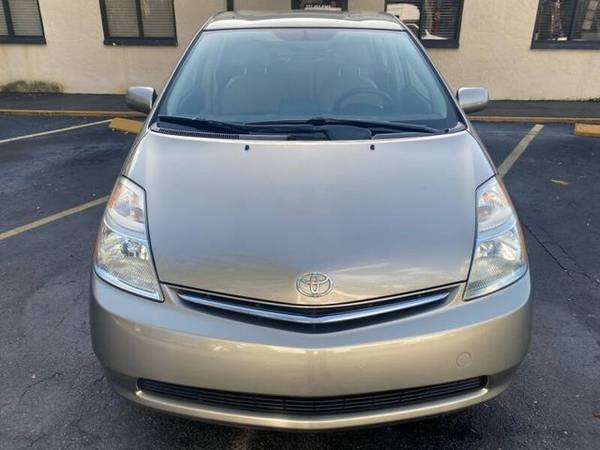2009 Toyota Prius - Financing Available! - cars & trucks - by dealer... for sale in TAMPA, FL – photo 3