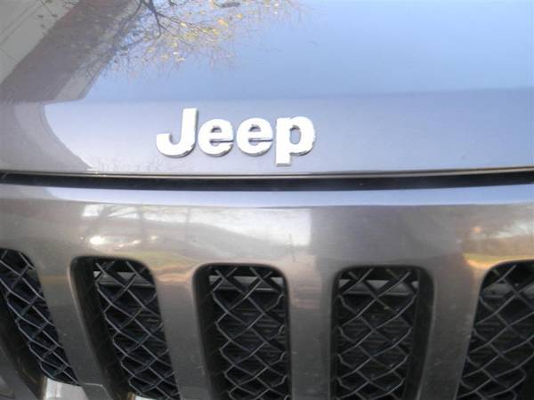 2017 JEEP PATRIOT Sport - cars & trucks - by dealer - vehicle... for sale in MANASSAS, District Of Columbia – photo 21