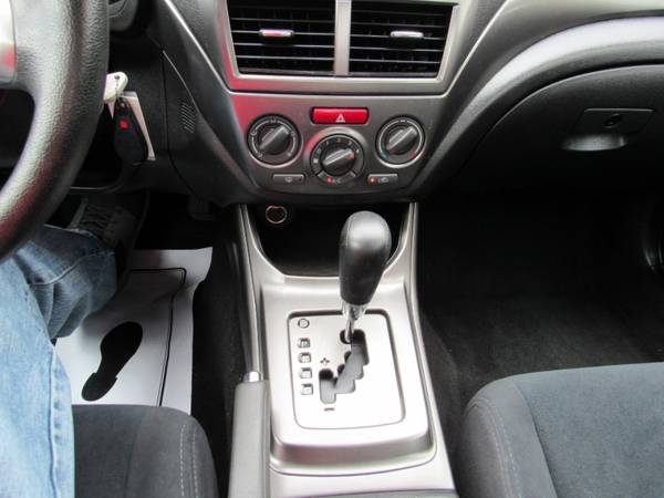 2011 Subaru Impreza Sedan 2.5i - cars & trucks - by dealer - vehicle... for sale in Rockford, WI – photo 23
