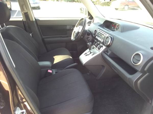 2008 Scion xB clean title for sale in Hayward, CA – photo 4