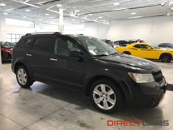 2012 Dodge Journey R/T**Financing Available** for sale in Shelby Township , MI – photo 18