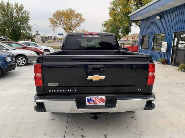 ★★★ 2018 Chevrolet Silverado LT 4x4 / $2900 DOWN! ★ for sale in Grand Forks, ND – photo 7