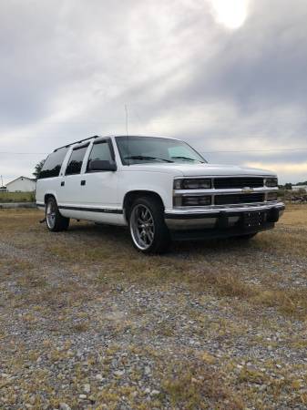 93 suburban obs for sale in Marion, KY – photo 2