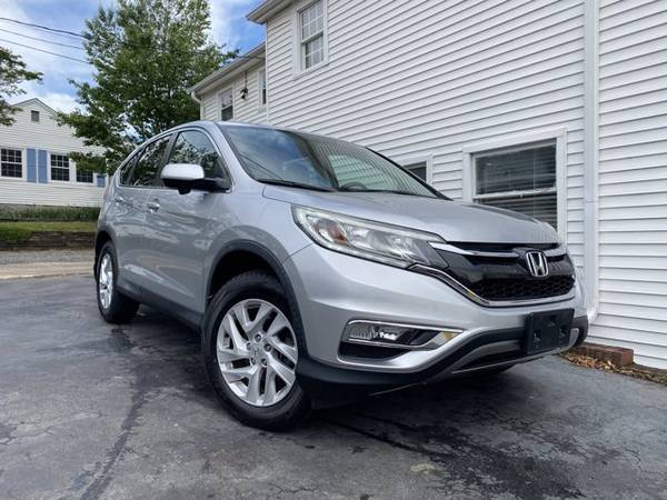 2015 Honda Cr-v Ex - - by dealer - vehicle automotive for sale in Walkertown, NC – photo 3