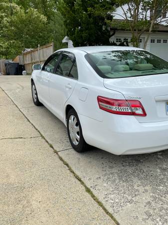 2010 Toyota Camry for sale in Alexandria, District Of Columbia – photo 6
