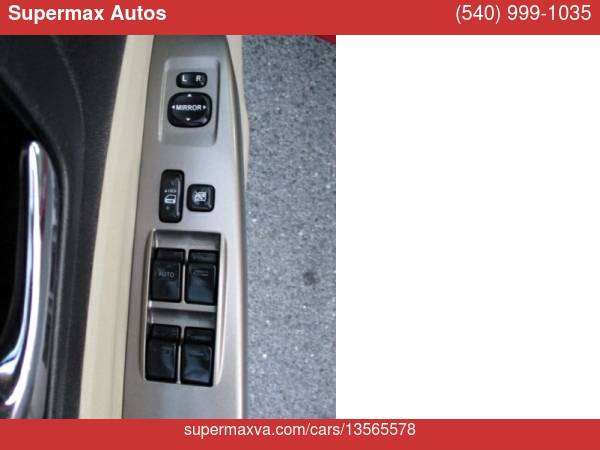 2008 Toyota Prius 5dr HB (((((((((((( VERY CLEAN - LOW MILEAGE -... for sale in Strasburg, VA – photo 16