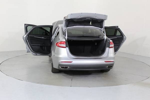 Ford Fusion Titanium - Your Next Car - - by for sale in Phoenix, AZ – photo 24