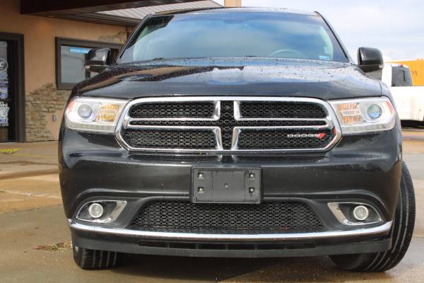 2015 DODGE DURANGO LIMITED SPORT - cars & trucks - by dealer -... for sale in Osage Beach, MO – photo 2