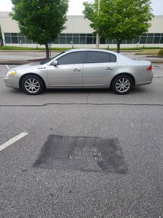 Buick Lucerne for sale in Duluth, GA – photo 3