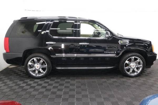 2009 Cadillac Escalade Hybrid 4WD - cars & trucks - by dealer -... for sale in CHANTILLY, District Of Columbia – photo 3