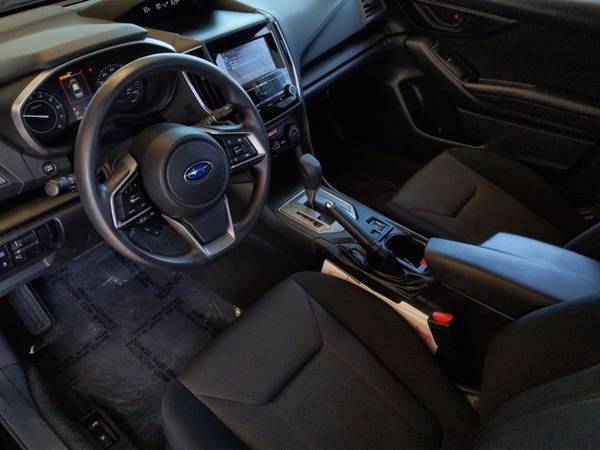 2018 Subaru Impreza Premium AWD All Wheel Drive SKU:J3624155 - cars... for sale in Roseville, CA – photo 11