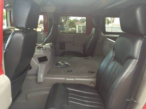 ►◄▓ 2000 Hummer H1 ►◄ Only 52k ►◄▓ - Clean for sale in San Jose, CA – photo 13