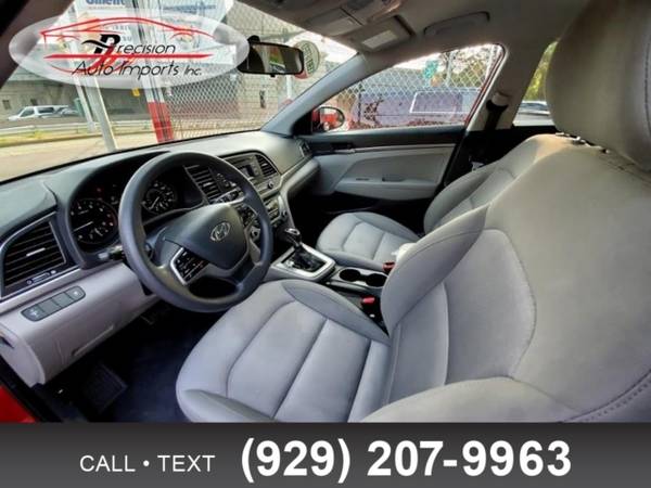 2017 Hyundai Elantra SE 2.0L Auto (Ulsan Plant) for sale in Queens , NY – photo 15