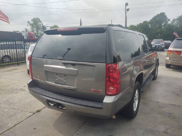 2007 GMC Yukon XL 2WD 4dr 1500 SLT - - by dealer for sale in New Orleans, LA – photo 21