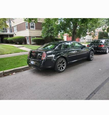 2014 Chrysler 300 John varvatos AWD for sale in Chicago, IL – photo 3