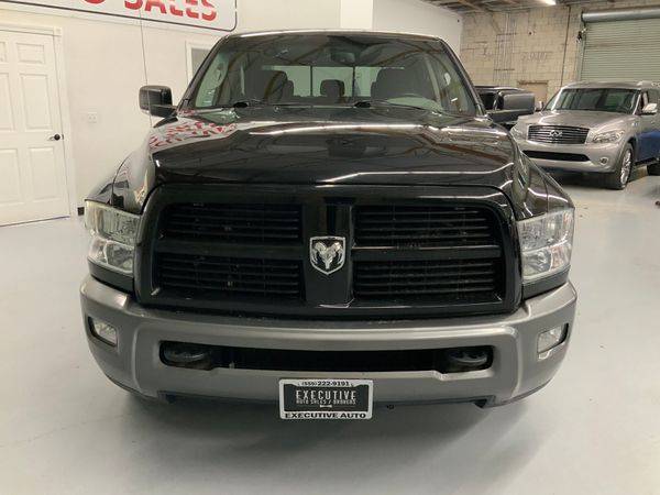 2010 Dodge Ram 2500 SLT Quick Easy Experience! for sale in Fresno, CA – photo 9
