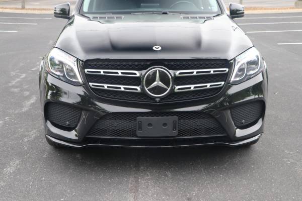 2018 Mercedes-Benz GLS 550 4MATIC W/NAV - - by dealer for sale in Murfreesboro, TN – photo 11