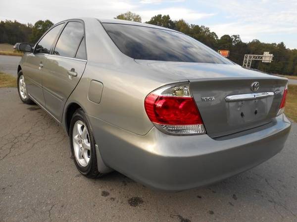 2005 Toyota Camry 4dr Sdn STD Auto for sale in North Little Rock, AR – photo 7