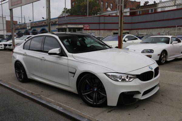 2015 BMW M3 Base GUARANTEE APPROVAL!! for sale in Brooklyn, NY – photo 18