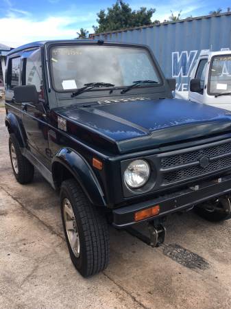 GOT JIMNY 4x4 ? for sale in Other, Other – photo 3