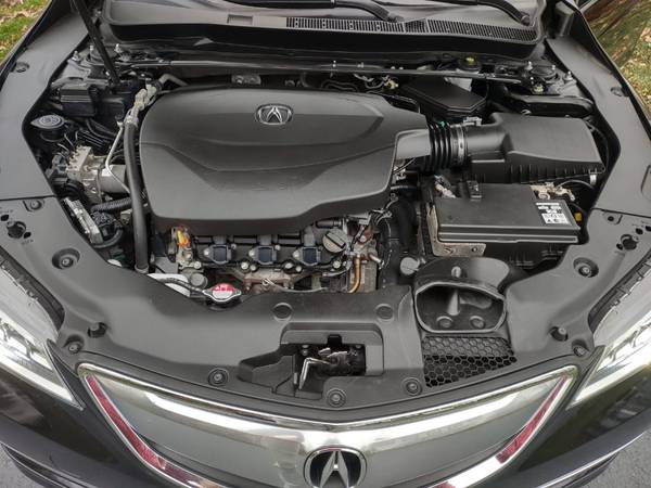 2015 Acura TLX SH-AWD Only 74K miles for sale in Richmond , VA – photo 22