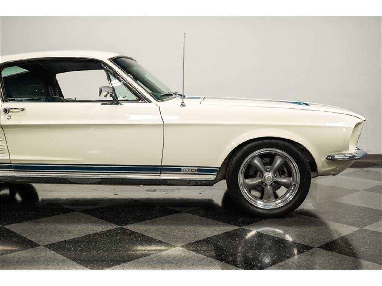 1967 Ford Mustang for sale in Mesa, AZ – photo 25