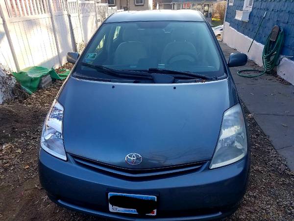 2004 Toyota Prius Hybrid - cars & trucks - by owner - vehicle... for sale in Saint Paul, MN – photo 6