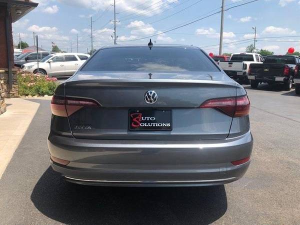 2019 Volkswagen Jetta SEL for sale in Maryville, TN – photo 4