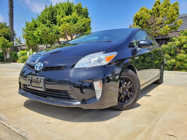 2015 Toyota Prius Hybrid EXCELLENT for sale in San Clemente, CA – photo 17