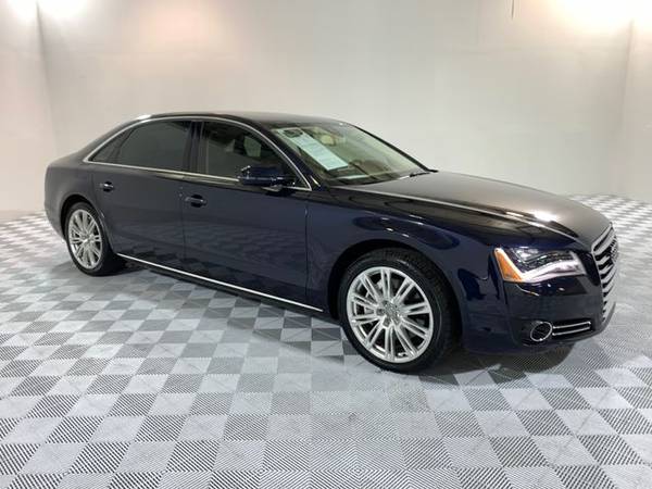 2013 Audi A8 - Warranty and Financing Available! SPECIAL PRICE -... for sale in Monroe, NY – photo 6