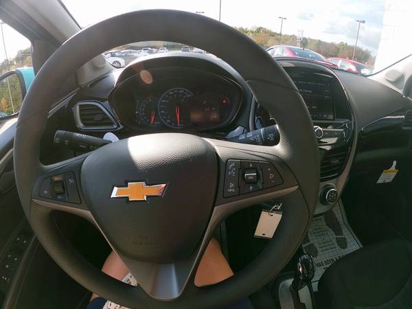 2021 Chevrolet Spark 1LT - cars & trucks - by dealer - vehicle... for sale in Eden, NC – photo 13