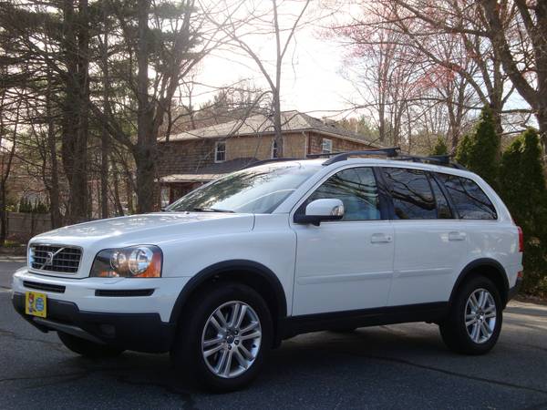 2009 Volvo XC90 3 2 AWD/Clean Carfax/Only 98k/Serviced/Super Clean for sale in Ashland , MA – photo 3