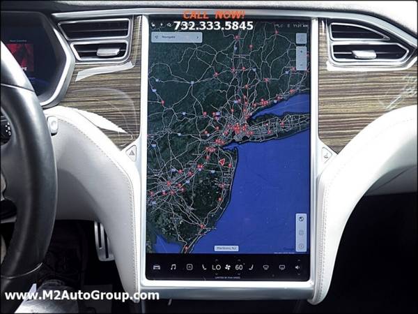 2015 Tesla Model S P90D AWD 4dr Liftback - cars & trucks - by dealer... for sale in East Brunswick, NY – photo 14