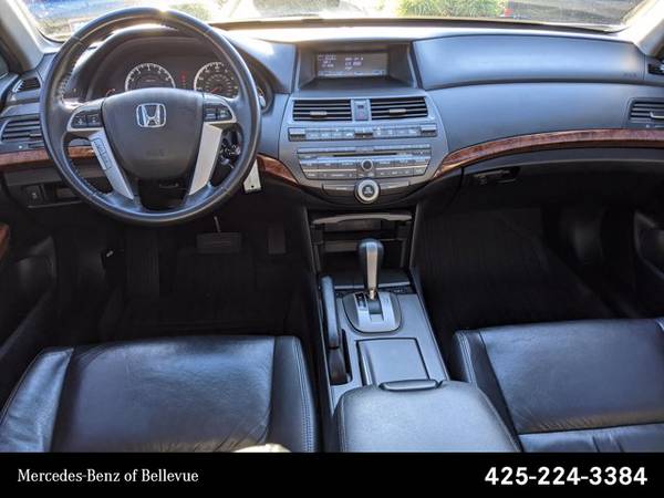 2011 Honda Accord EX-L SKU:BA137079 Sedan - cars & trucks - by... for sale in Bellevue, WA – photo 18