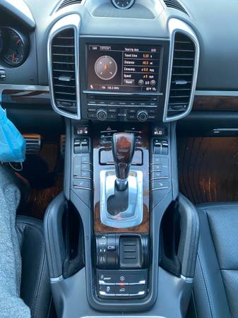 2011 Porsche Cayenne S - cars & trucks - by owner - vehicle... for sale in STATEN ISLAND, NY – photo 15