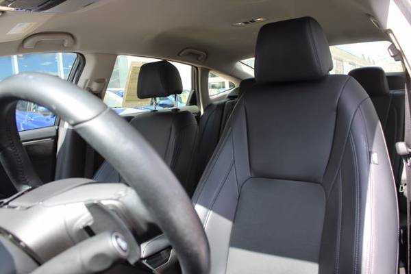 2018 Honda Clarity Plug-In Hybrid Touring SKU: JC005326 Sedan - cars for sale in Renton, WA – photo 20