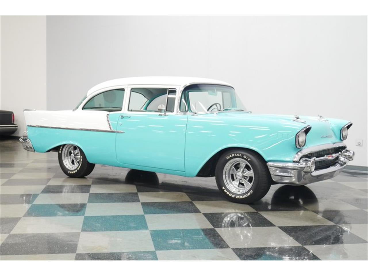 1957 Chevrolet 150 for sale in Lavergne, TN – photo 17