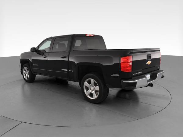 2018 Chevy Chevrolet Silverado 1500 Crew Cab LT Pickup 4D 5 3/4 ft -... for sale in reading, PA – photo 7