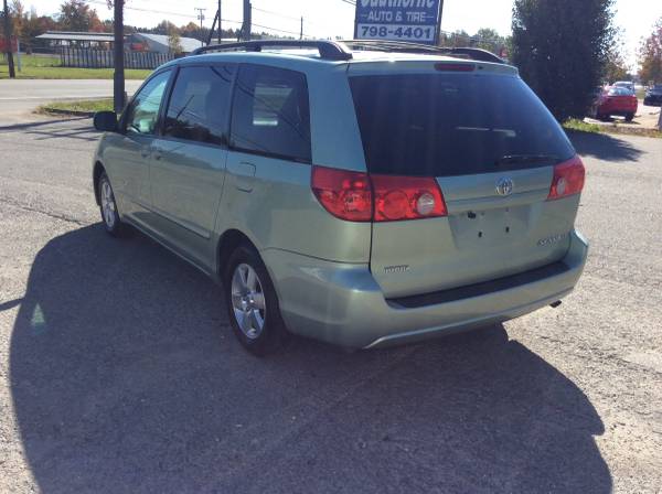 2008 Toyota Sienna LE! MUST SEE! - - by dealer for sale in Ashland, VA – photo 9