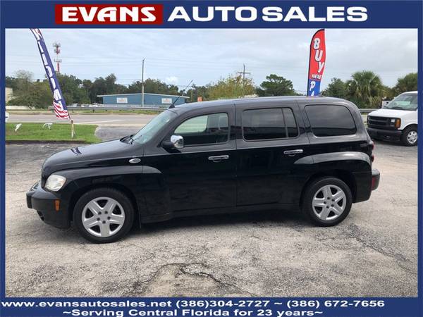 2010 CHEVY HHR*LT**74K**SERVICED**DEPENDABLE**FINANCING**LOW... for sale in Daytona Beach, FL – photo 6