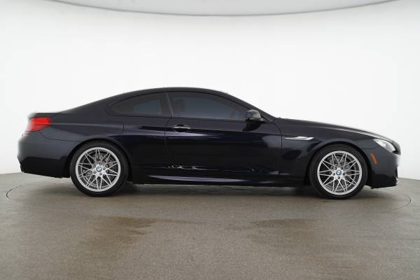 LIKE NEW 2013 BMW 640i M PKG FULLY LOADED CLEAN TITLE BACK UP CAMERA... for sale in Hollywood, FL – photo 22