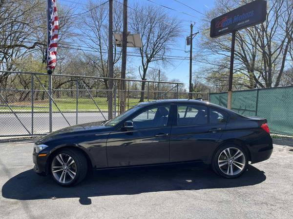 2013 BMW 328 M SPORT PACKAGE - - by dealer - vehicle for sale in Trenton, NJ – photo 3