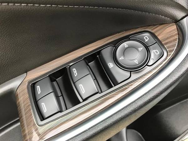 2020 CHEVROLET MALIBU Premier - cars & trucks - by dealer - vehicle... for sale in Bloomer, WI – photo 21