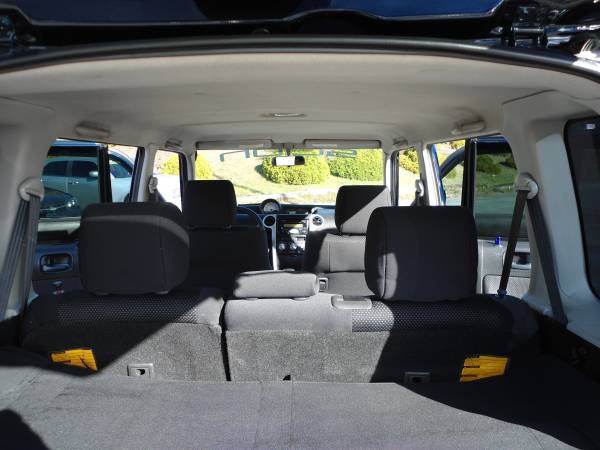Scion XB Extra Clean Nice After market chrome rims **1 Year... for sale in Hampstead, NH – photo 20