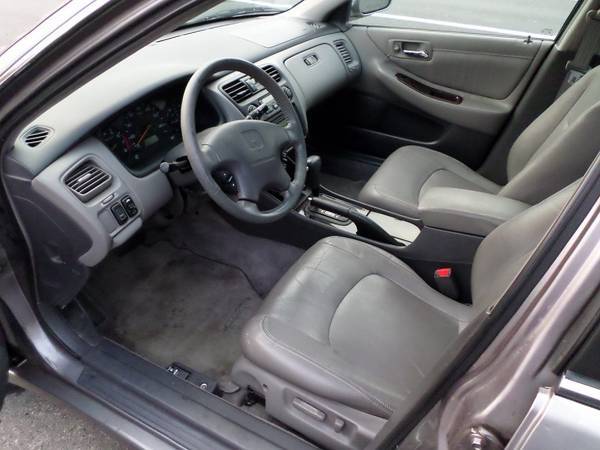 2001 Honda Accord for sale in Memphis, TN – photo 6