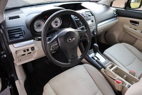 2013 Subaru Impreza AWD All Wheel Drive 2 0i Premium Sedan - cars & for sale in Longmont, CO – photo 14