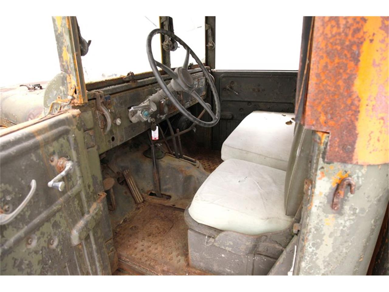 1952 Dodge M-37 for sale in Morgantown, PA – photo 22