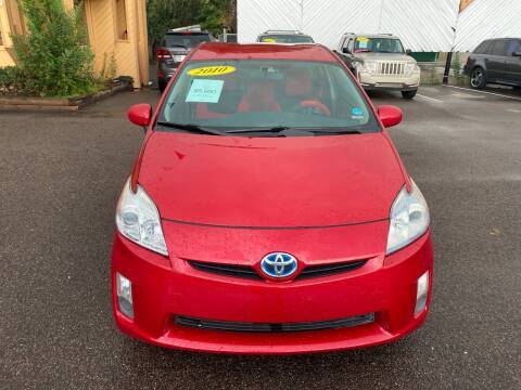 2010 Toyota Prius 5dr HB III (Natl) - cars & trucks - by dealer -... for sale in Colorado Springs, CO – photo 2